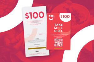 Restaurant Voucher Association | The Station